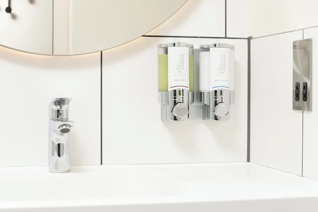 倫敦市希爾頓歡朋飯店-家庭客房, 1 張加大雙人床-5