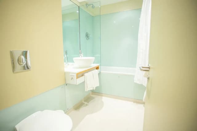 시드니 하우스 첼시-프리미어 더블룸-8