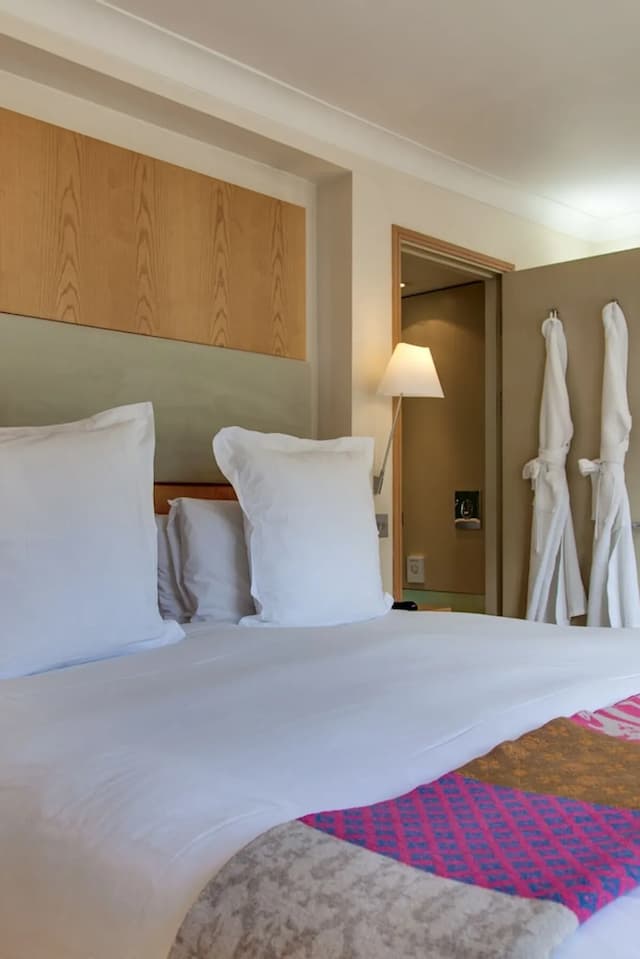 시드니 하우스 첼시-프리미어 더블룸-3