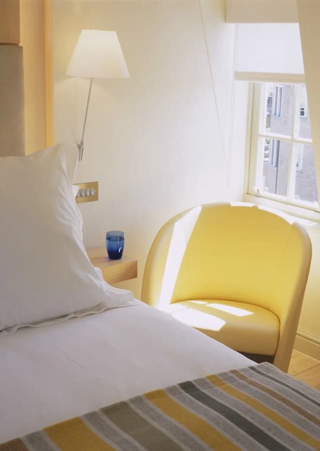 시드니 하우스 첼시-디럭스 더블룸-2