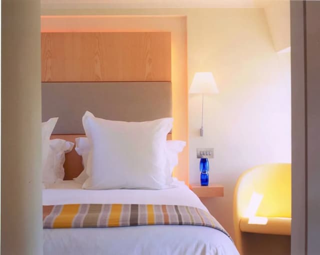 시드니 하우스 첼시-디럭스 더블룸-3