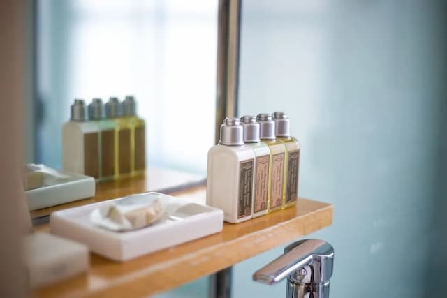 시드니 하우스 첼시-디럭스 더블룸-5