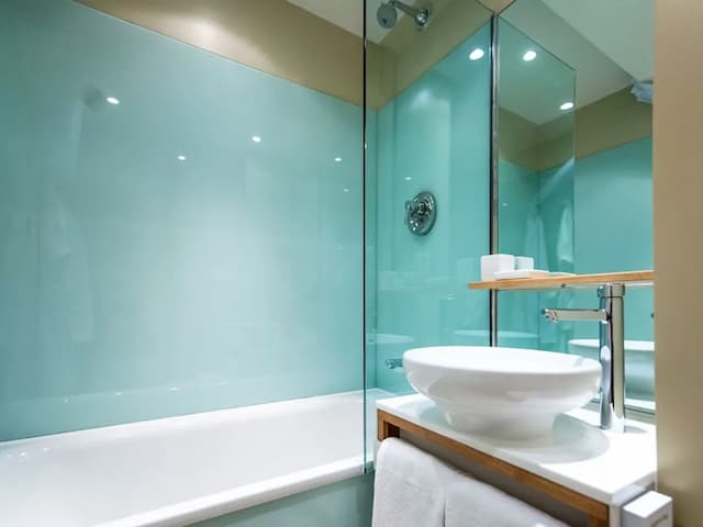 시드니 하우스 첼시-디럭스 더블룸-4