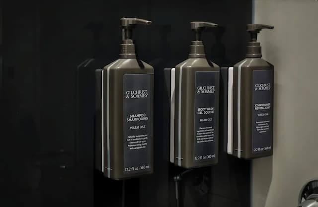 希斯羅喜來登飯店-普通套房, 1 張加大雙人床-8