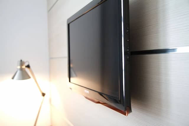 The Wesley Euston-Executive Suite-1