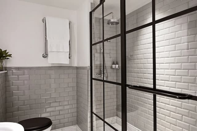 Kimpton Fitzroy London by IHG-1 Queen Room-8