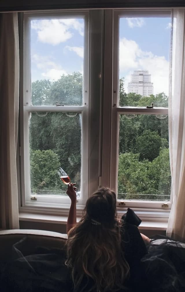 Kimpton Fitzroy London by IHG-Suite, 1 King Bed (The Bloomsbury)-2