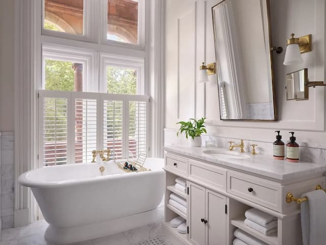 Kimpton Fitzroy London by IHG-Suite, 1 King Bed (The Bloomsbury)-4