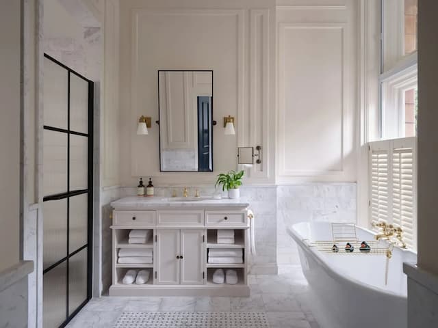 Kimpton Fitzroy London by IHG-1 King Studio Suite Park View-4