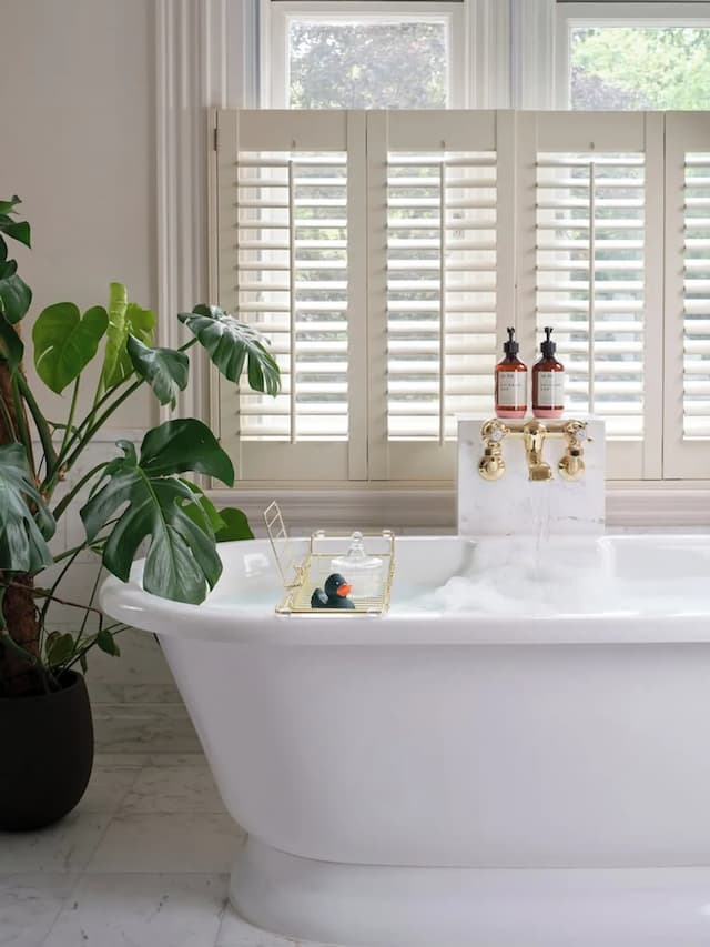 Kimpton Fitzroy London by IHG-The Fitzroy Suite-2