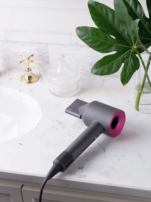 Kimpton Fitzroy London by IHG-The Fitzroy Suite-7