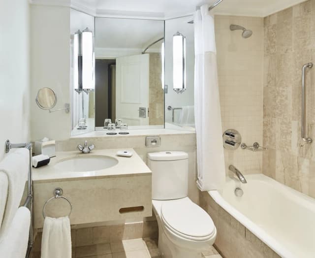 迪利飯店-高級客房, 1 張特大雙人床-5