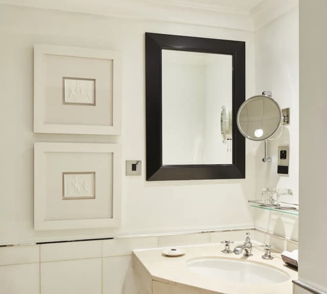 迪利飯店-套房-4