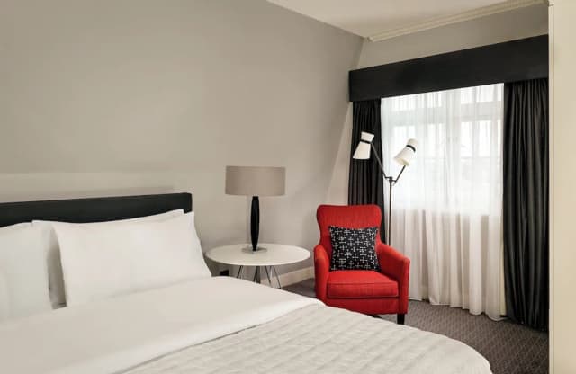 The Dilly-Superior Double Room-5