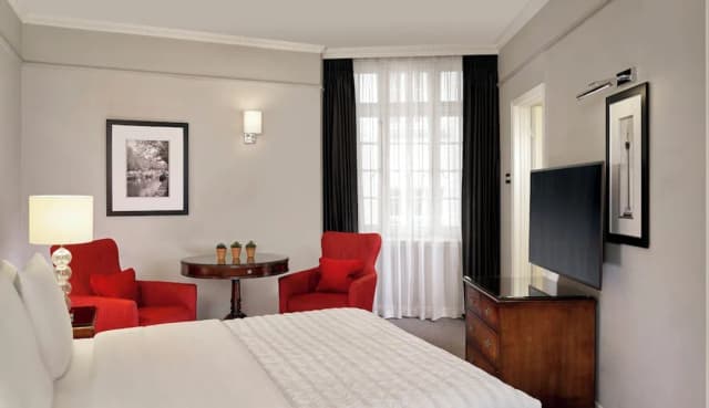 The Dilly-Superior Double Room-1