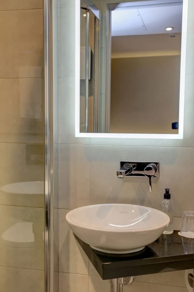 貝斯特韋斯特德爾米爾酒店-標準客房, 1 張單人床, 非吸煙房 (1 single bed)-11