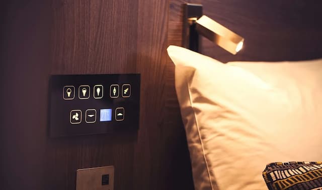 貝斯特韋斯特德爾米爾酒店-標準客房, 1 張標準雙人床, 非吸煙房 (Cozy Room;Small Room)-11