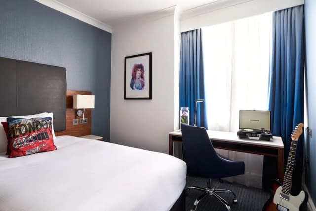 ザ カンバーランド ロンドン-Classic Single Room-1