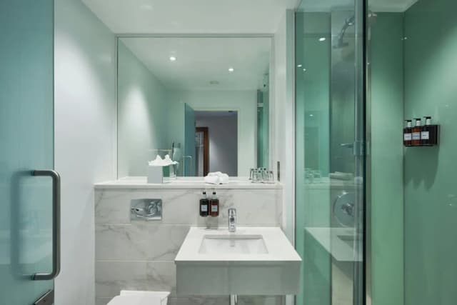 더 컴버랜드, 런던-Classic Single Room-4