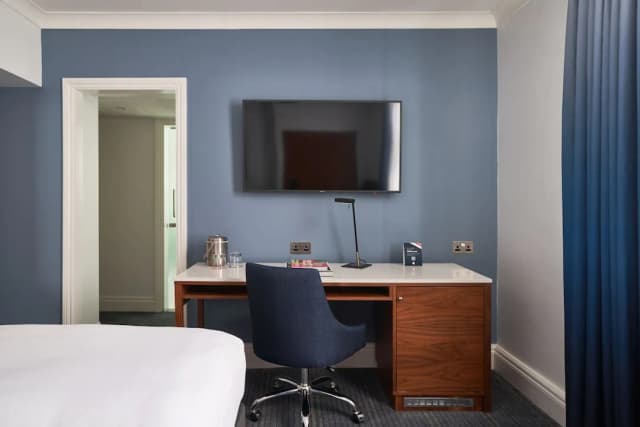 ザ カンバーランド ロンドン-Classic Twin Room-3