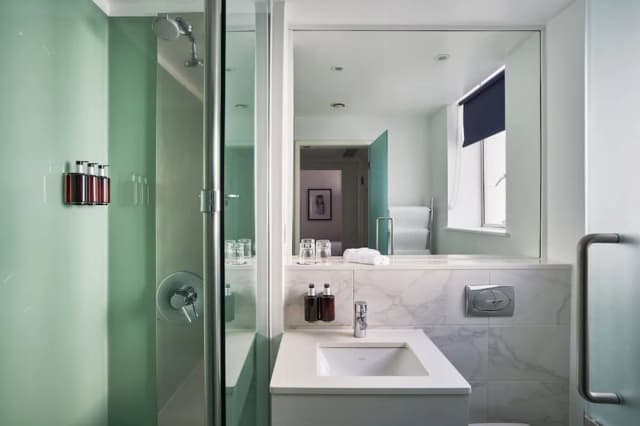 ザ カンバーランド ロンドン-Classic Twin Room-5