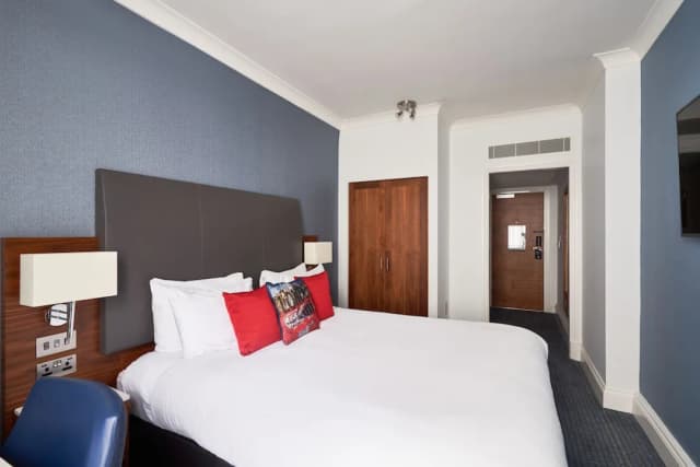 ザ カンバーランド ロンドン-Classic Double Room-2