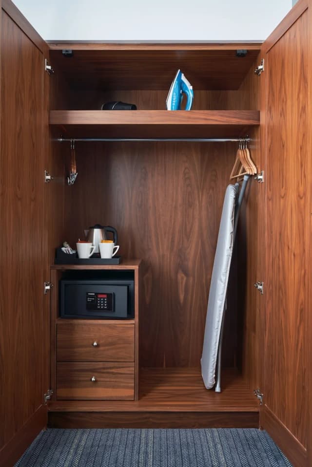 ザ カンバーランド ロンドン-Classic Double Room-5