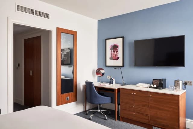 ザ カンバーランド ロンドン-Executive King Room (With Executive Club Lounge Access)-2