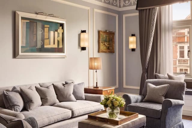 The Connaught, Maybourne-Carlos Suite-3