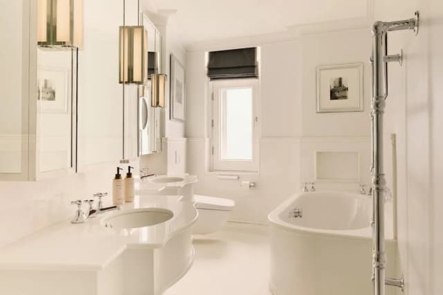 The Connaught, Maybourne-Carlos Suite-4