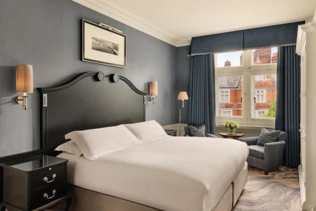 The Connaught, Maybourne-Carlos Suite-2