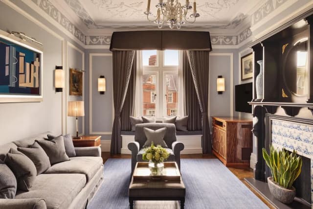 The Connaught, Maybourne-Carlos Suite-1