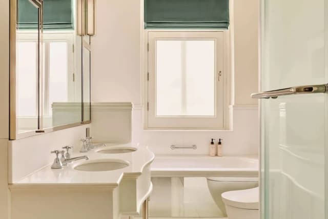 The Connaught, Maybourne-Connaught Suite-4