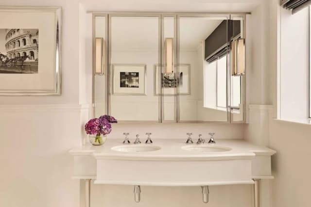 The Connaught, Maybourne-Connaught Suite-1