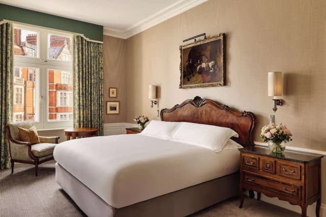 The Connaught, Maybourne-Connaught Suite-5