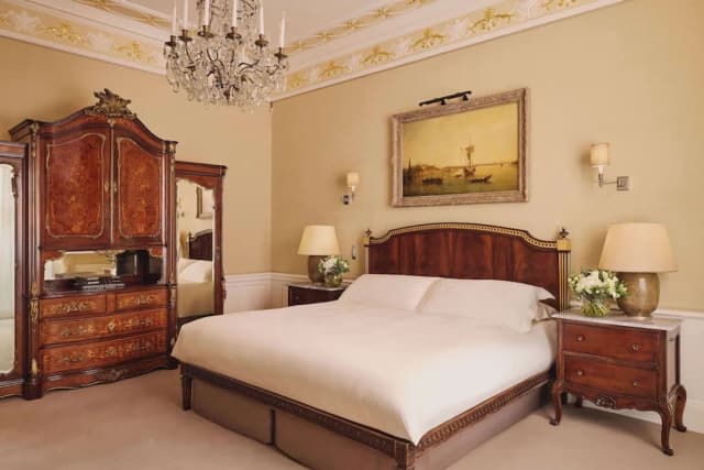 The Connaught, Maybourne-Sutherland Suite-3