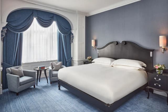 The Connaught, Maybourne-Grosvenor Suite-4