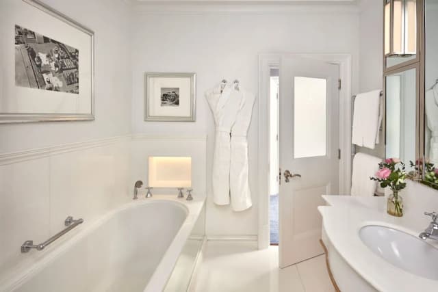 The Connaught, Maybourne-Grosvenor Suite-5