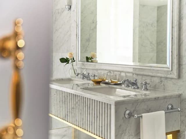 多徹斯特飯店-普通套房 (Superior)-5