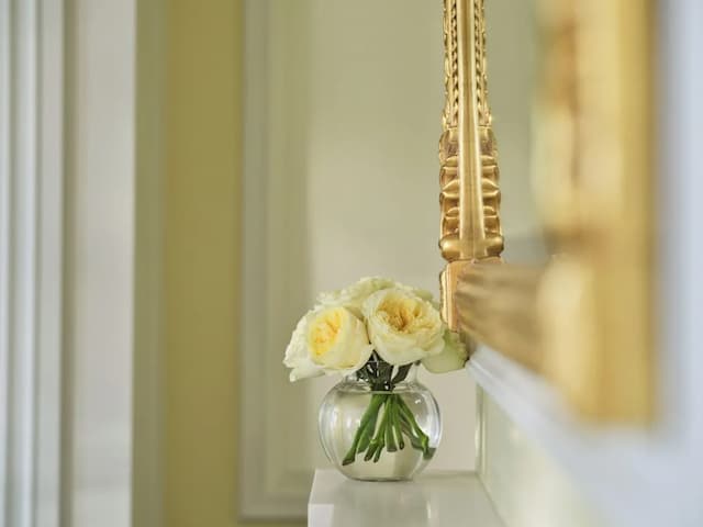 多徹斯特飯店-普通套房 (Superior)-2