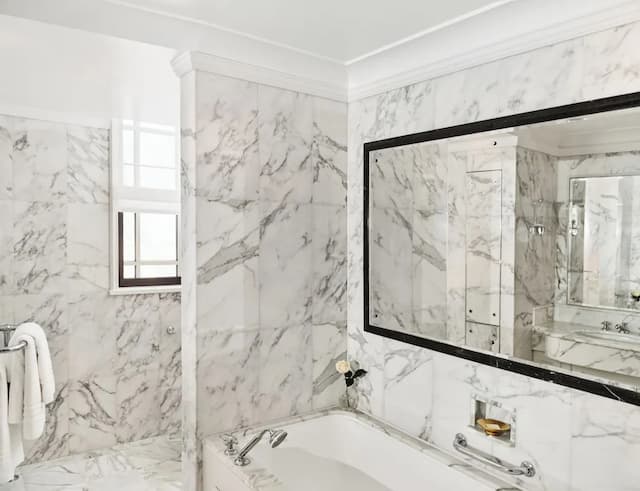 多徹斯特飯店-行政客房-16