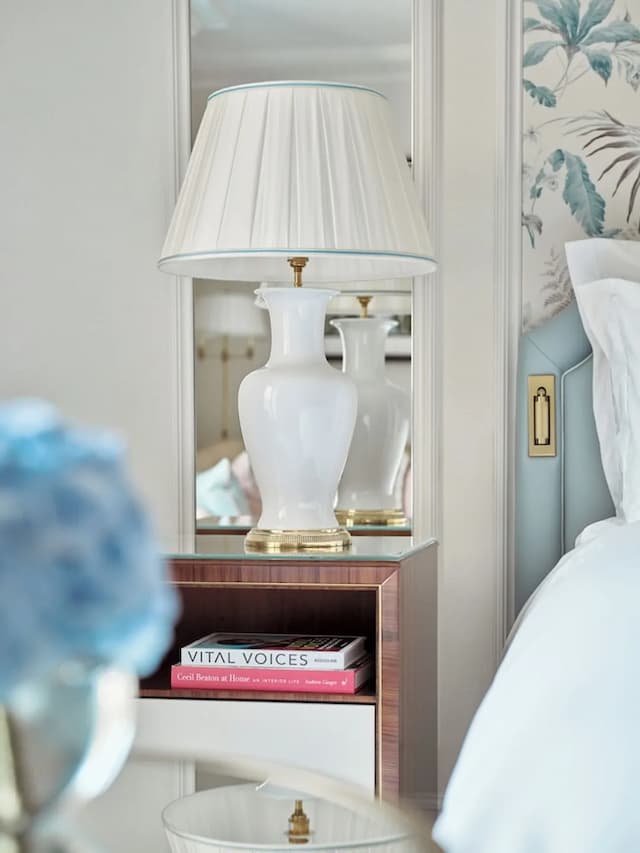 多徹斯特飯店-行政客房-6