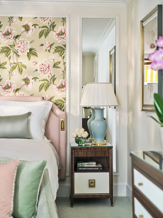 多徹斯特飯店-行政客房-12