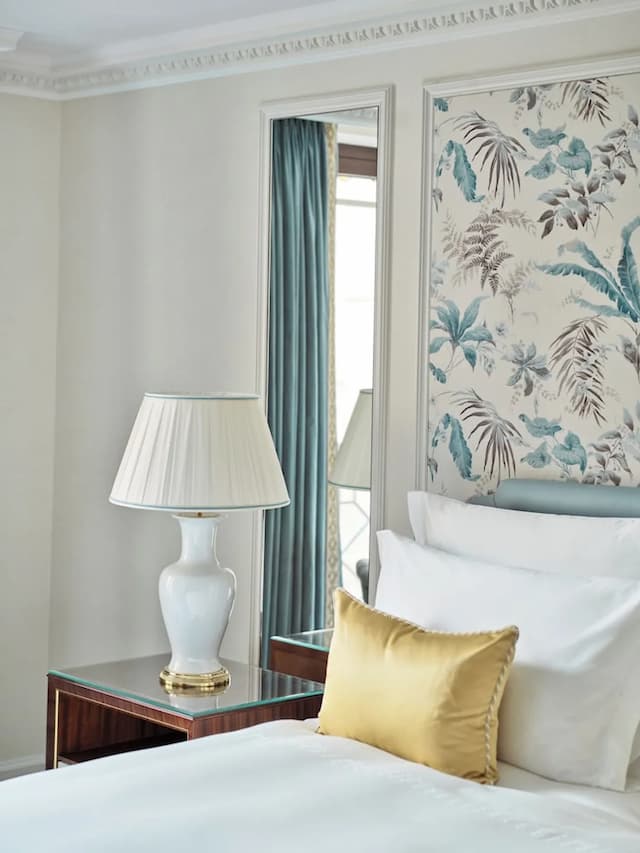 多徹斯特飯店-行政客房-8