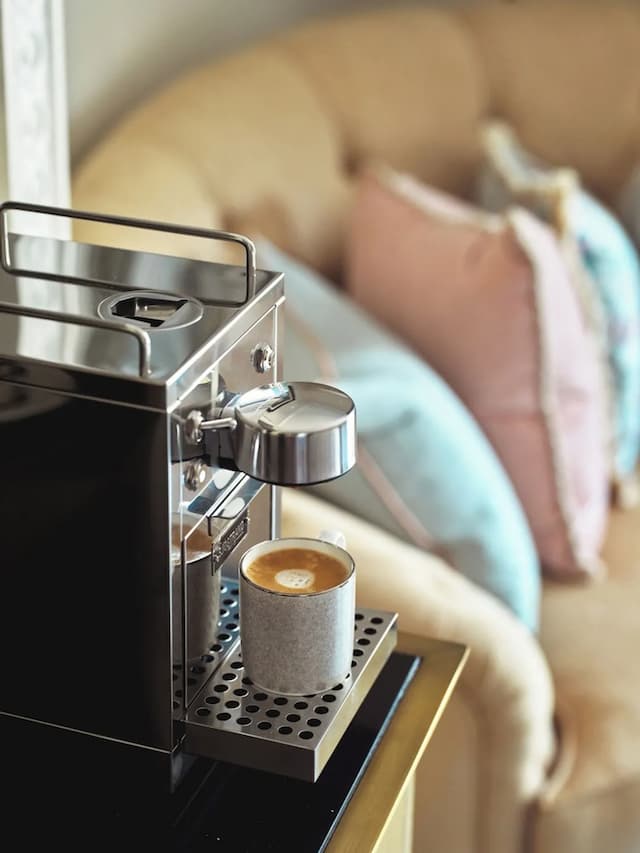 多徹斯特飯店-行政客房-7