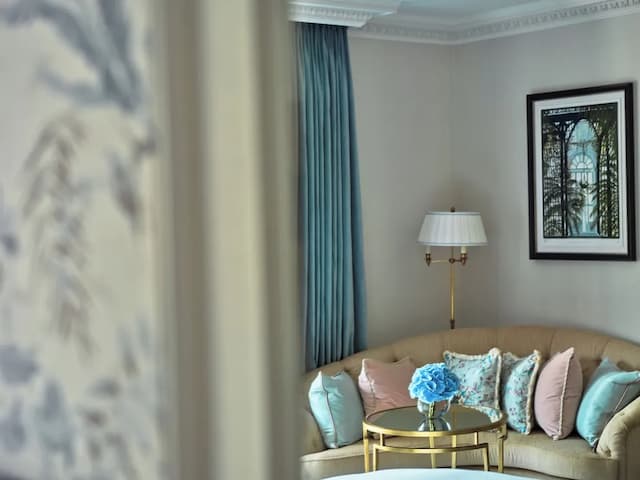 多徹斯特飯店-行政客房-11