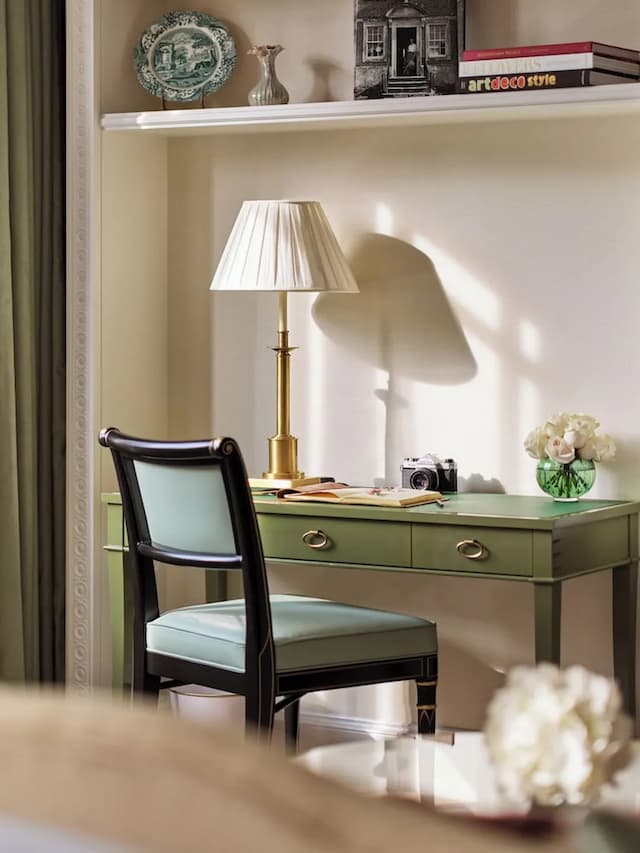 多徹斯特飯店-行政客房-10