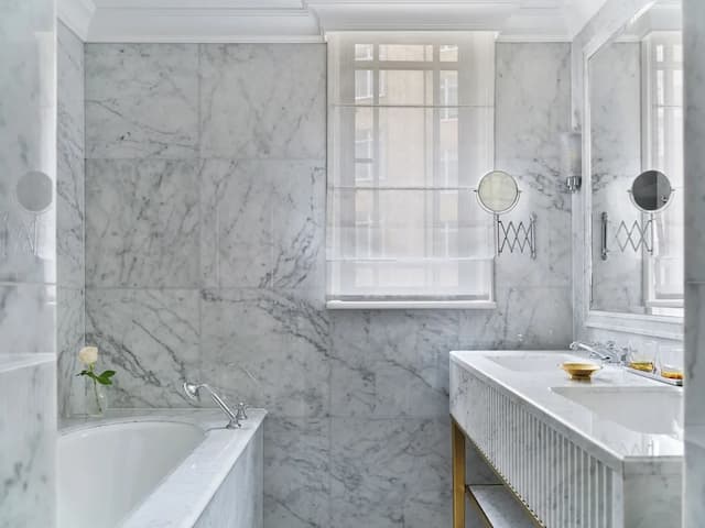 多徹斯特飯店-高級客房-12