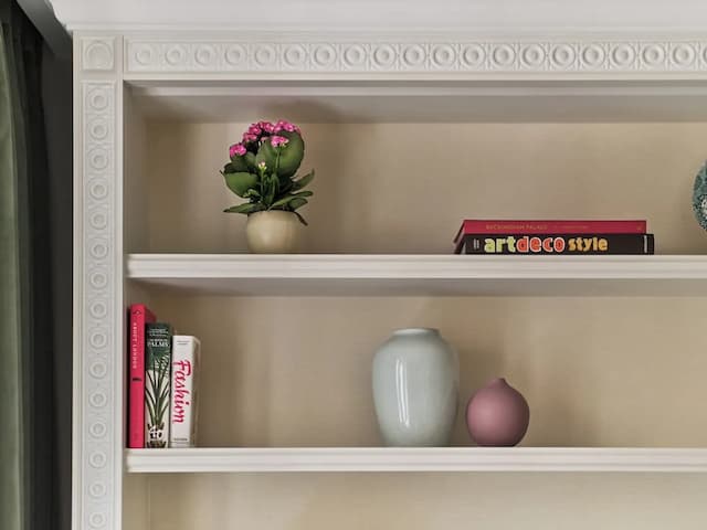 多徹斯特飯店-高級客房-4