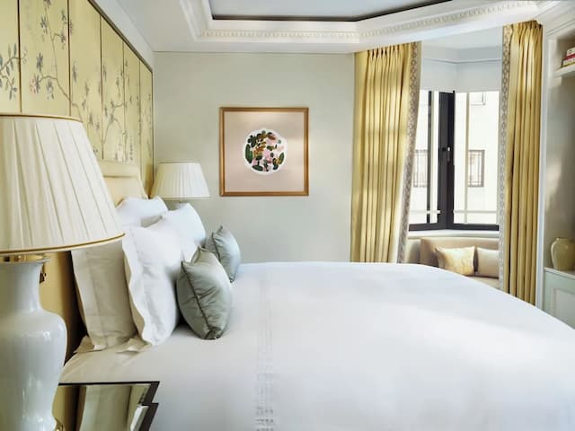 多徹斯特飯店-套房 (Mayfair)-2